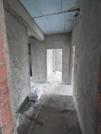 AFYON ÜÇOK EMLAKTAN MAREŞAL MAH SATILIK SIFIR 2+1 80M² DAİRE 