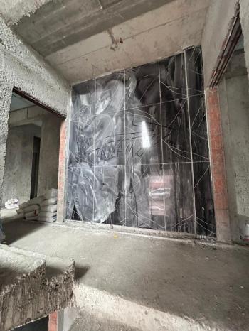 AFYON ÜÇOK EMLAKTAN MAREŞAL MAH SATILIK SIFIR 2+1 80M² DAİRE 