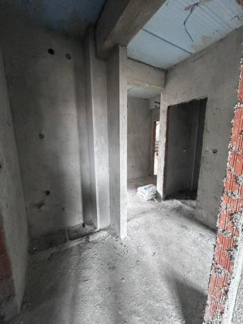AFYON ÜÇOK EMLAKTAN MAREŞAL MAH SATILIK SIFIR 2+1 80M² DAİRE 