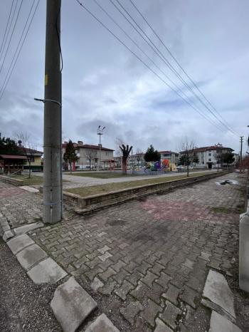 AFYON ÜÇOK EMLAKTAN MAREŞAL MAH SATILIK SIFIR 2+1 80M² DAİRE 