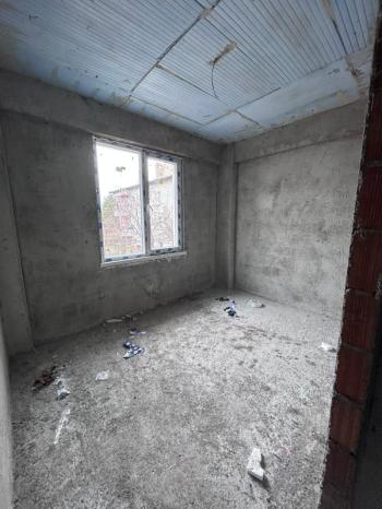 AFYON ÜÇOK EMLAKTAN MAREŞAL MAH SATILIK SIFIR 2+1 80M² DAİRE 