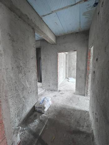 AFYON ÜÇOK EMLAKTAN MAREŞAL MAH SATILIK SIFIR 2+1 80M² DAİRE 