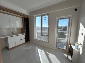 AFYON ÜÇOK EMLAKTAN MAREŞAL MAH SIFIR LÜX 2+1 80M² SATILIK DAİRE 