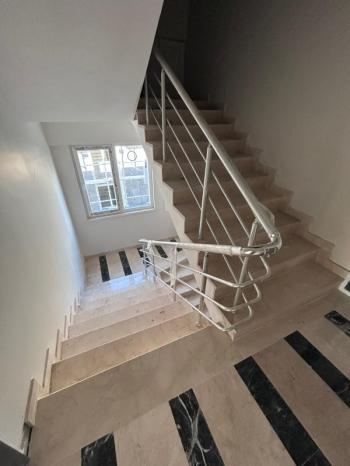 AFYON ÜÇOK EMLAKTAN MAREŞAL MAH SIFIR LÜX 2+1 80M² SATILIK DAİRE 