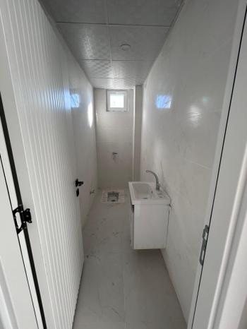 AFYON ÜÇOK EMLAKTAN MAREŞAL MAH SIFIR LÜX 2+1 80M² SATILIK DAİRE 