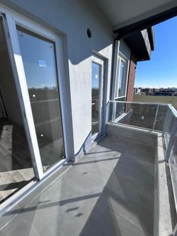 AFYON ÜÇOK EMLAKTAN MAREŞAL MAH SIFIR LÜX 2+1 80M² SATILIK DAİRE 