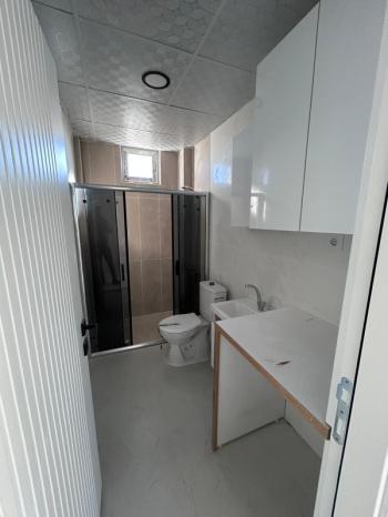 AFYON ÜÇOK EMLAKTAN MAREŞAL MAH SIFIR LÜX 2+1 80M² SATILIK DAİRE 