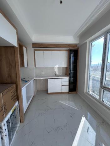 AFYON ÜÇOK EMLAKTAN MAREŞAL MAH SIFIR LÜX 2+1 80M² SATILIK DAİRE 