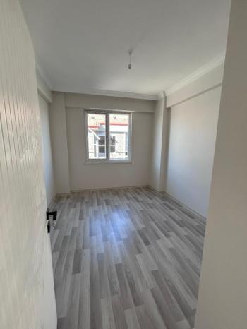 AFYON ÜÇOK EMLAKTAN MAREŞAL MAH SIFIR LÜX 2+1 80M² SATILIK DAİRE 