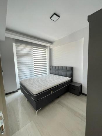 AFYON ÜÇOK EMLAKTAN SELÇUKLU MAH 1+1 55M² EŞYALI SIFIR TEMİZ BAKIMLI KİRALIK DAİRE 