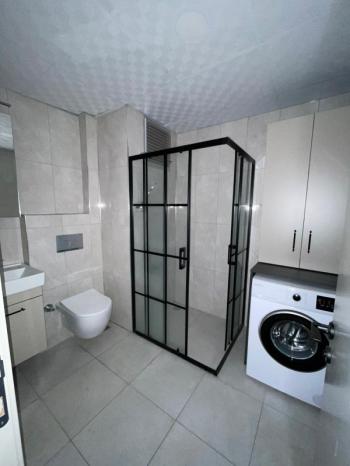 AFYON ÜÇOK EMLAKTAN SELÇUKLU MAH 1+1 55M² EŞYALI SIFIR TEMİZ BAKIMLI KİRALIK DAİRE 