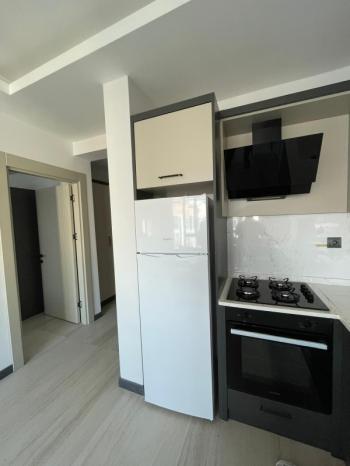 AFYON ÜÇOK EMLAKTAN SELÇUKLU MAH 1+1 55M² EŞYALI SIFIR TEMİZ BAKIMLI KİRALIK DAİRE 