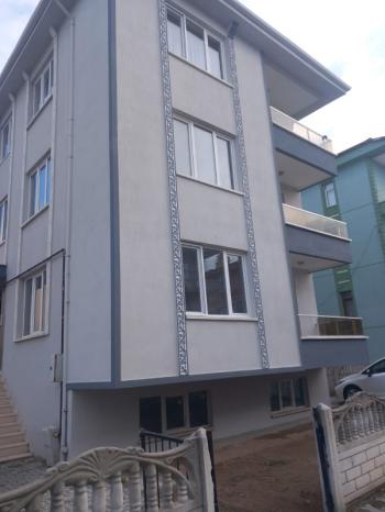 AFYON ÜÇOK EMLAKTAN FATİH MAH SATILIK TEMİZ BAKIMLI 4+1 140M² DAİRE