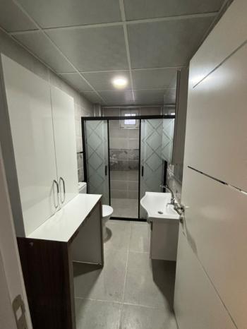 AFYON ÜÇOK EMLAKTAN FATİH MAH SATILIK TEMİZ BAKIMLI 4+1 140M² DAİRE