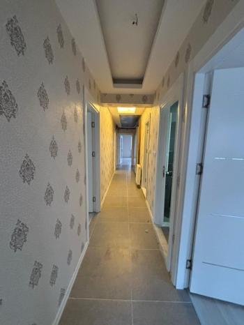 AFYON ÜÇOK EMLAKTAN FATİH MAH SATILIK TEMİZ BAKIMLI 4+1 140M² DAİRE