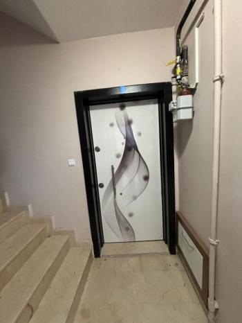 AFYON ÜÇOK EMLAKTAN FATİH MAH SATILIK TEMİZ BAKIMLI 4+1 140M² DAİRE