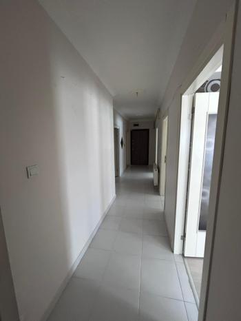 AFYON ÜÇOKK EMLAKTAN HARBİŞ GAZİ MAH 3+1 120M² TEMİZ BAKIMLI KİRALIK DAİRE 