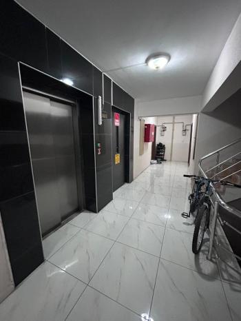 AFYON ÜÇOKK EMLAKTAN HARBİŞ GAZİ MAH 3+1 120M² TEMİZ BAKIMLI KİRALIK DAİRE 