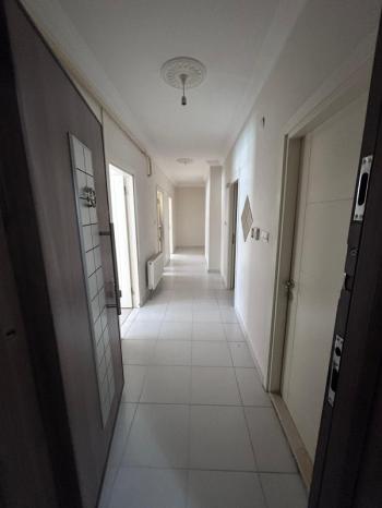 AFYON ÜÇOKK EMLAKTAN HARBİŞ GAZİ MAH 3+1 120M² TEMİZ BAKIMLI KİRALIK DAİRE 