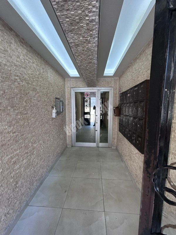 AFYON ÜÇOKK EMLAKTAN HARBİŞ GAZİ MAH 3+1 120M² TEMİZ BAKIMLI KİRALIK DAİRE 