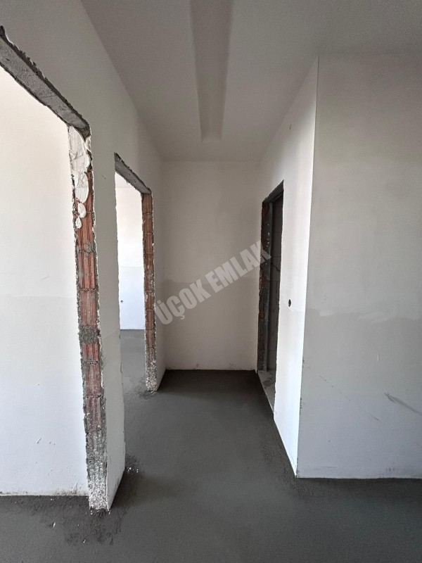 AFYON ÜÇOK EMLAKTAN MAREŞAL MAH SATILIK 3+1 120M² SIFIR DAİRELER 