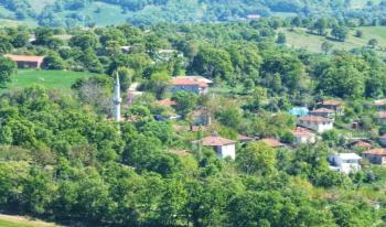 Balıkesir Gönen Çığmış Köyünde Satılık Tarla