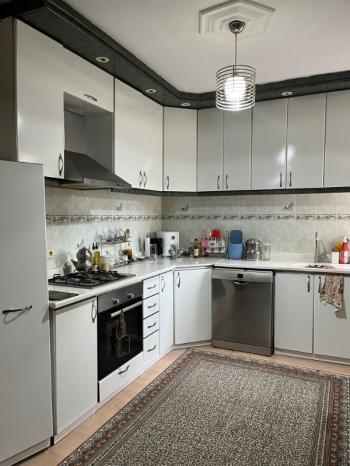 Balıkesir Gönen Altay Mahallesi 5+1 200m² Site İçerisinde Satılık Daire