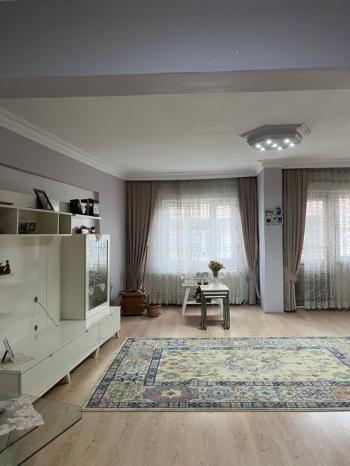 Balıkesir Gönen Altay Mahallesi 5+1 200m² Site İçerisinde Satılık Daire