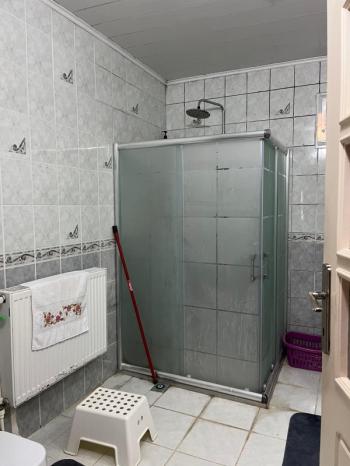 Balıkesir Gönen Altay Mahallesi 5+1 200m² Site İçerisinde Satılık Daire