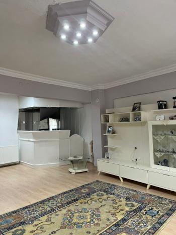 Balıkesir Gönen Altay Mahallesi 5+1 200m² Site İçerisinde Satılık Daire