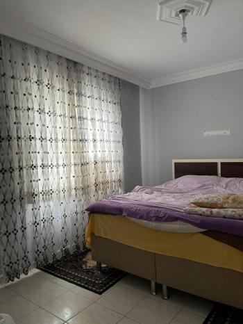 Balıkesir Gönen Altay Mahallesi 5+1 200m² Site İçerisinde Satılık Daire