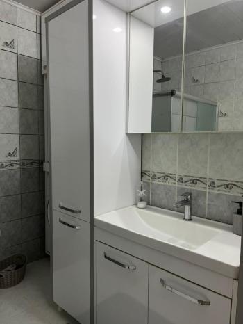 Balıkesir Gönen Altay Mahallesi 5+1 200m² Site İçerisinde Satılık Daire