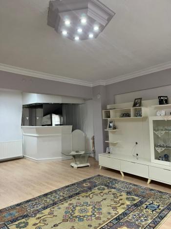 Balıkesir Gönen Altay Mahallesi 5+1 200m² Site İçerisinde Satılık Daire