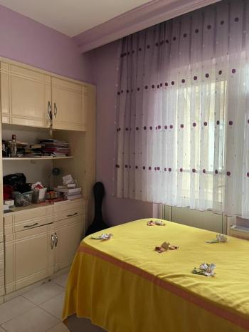 Balıkesir Gönen Altay Mahallesi 5+1 200m² Site İçerisinde Satılık Daire