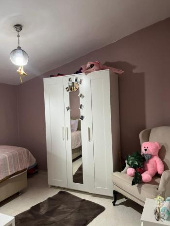 Balıkesir Gönen Altay Mahallesi 5+1 200m² Site İçerisinde Satılık Daire