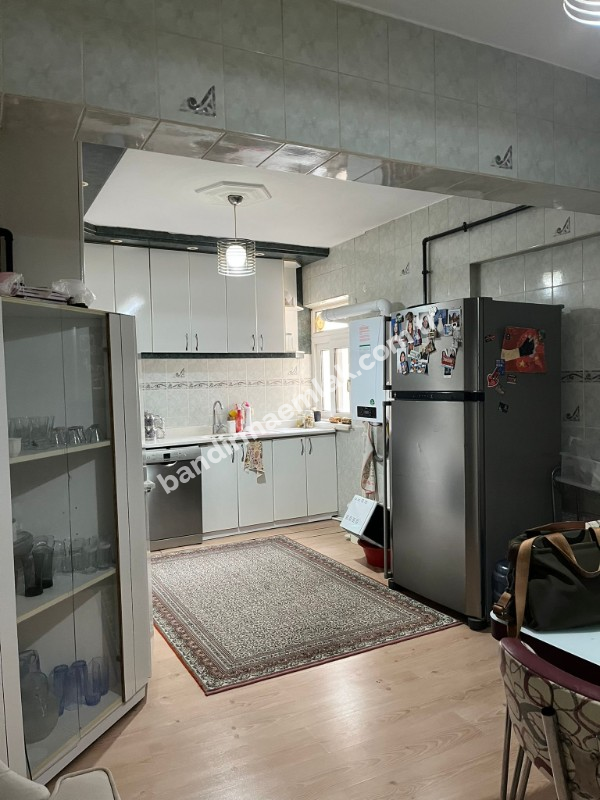 Balıkesir Gönen Altay Mahallesi 5+1 200m² Site İçerisinde Satılık Daire