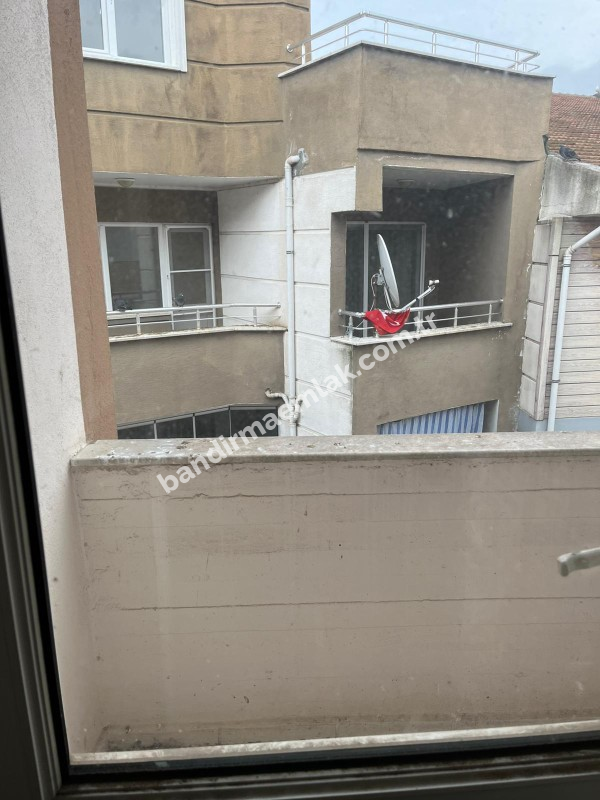 Balıkesir Gönen Altay Mahallesi 5+1 200m² Site İçerisinde Satılık Daire