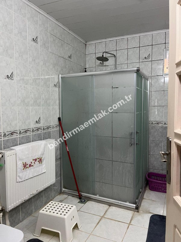 Balıkesir Gönen Altay Mahallesi 5+1 200m² Site İçerisinde Satılık Daire