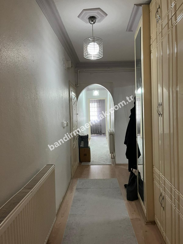 Balıkesir Gönen Altay Mahallesi 5+1 200m² Site İçerisinde Satılık Daire