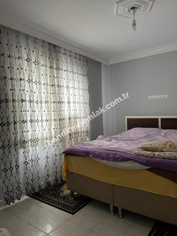 Balıkesir Gönen Altay Mahallesi 5+1 200m² Site İçerisinde Satılık Daire