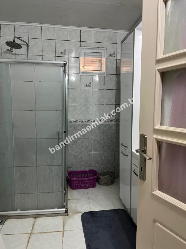 Balıkesir Gönen Altay Mahallesi 5+1 200m² Site İçerisinde Satılık Daire