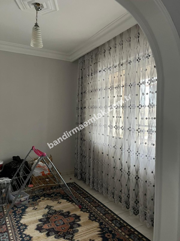 Balıkesir Gönen Altay Mahallesi 5+1 200m² Site İçerisinde Satılık Daire