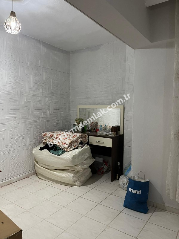 Balıkesir Gönen Altay Mahallesi 5+1 200m² Site İçerisinde Satılık Daire