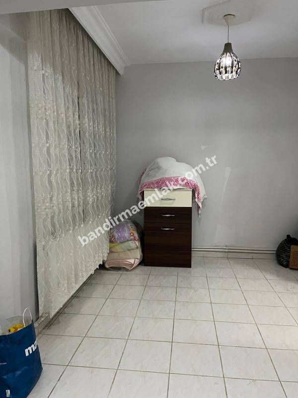 Balıkesir Gönen Altay Mahallesi 5+1 200m² Site İçerisinde Satılık Daire