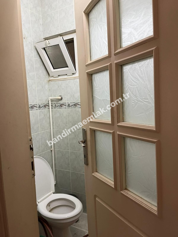 Balıkesir Gönen Altay Mahallesi 5+1 200m² Site İçerisinde Satılık Daire