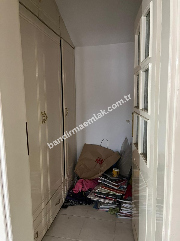 Balıkesir Gönen Altay Mahallesi 5+1 200m² Site İçerisinde Satılık Daire