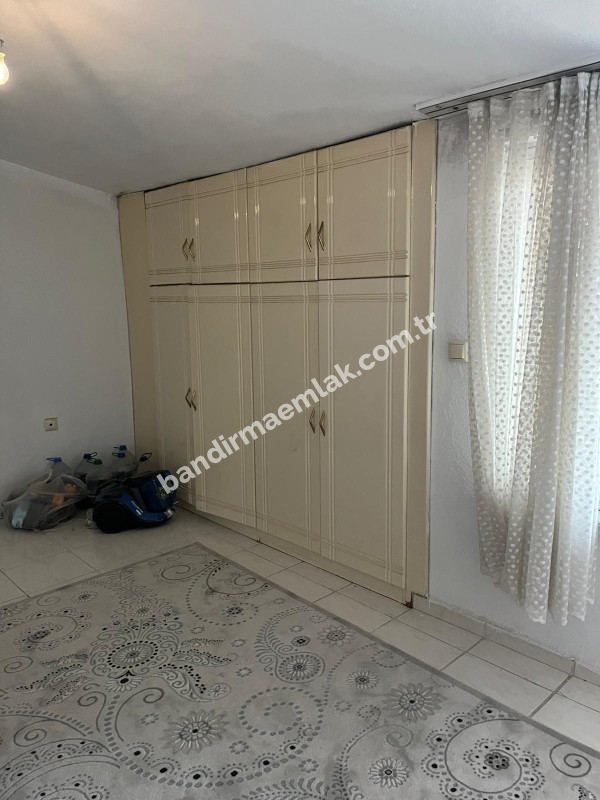 Balıkesir Gönen Altay Mahallesi 5+1 200m² Site İçerisinde Satılık Daire