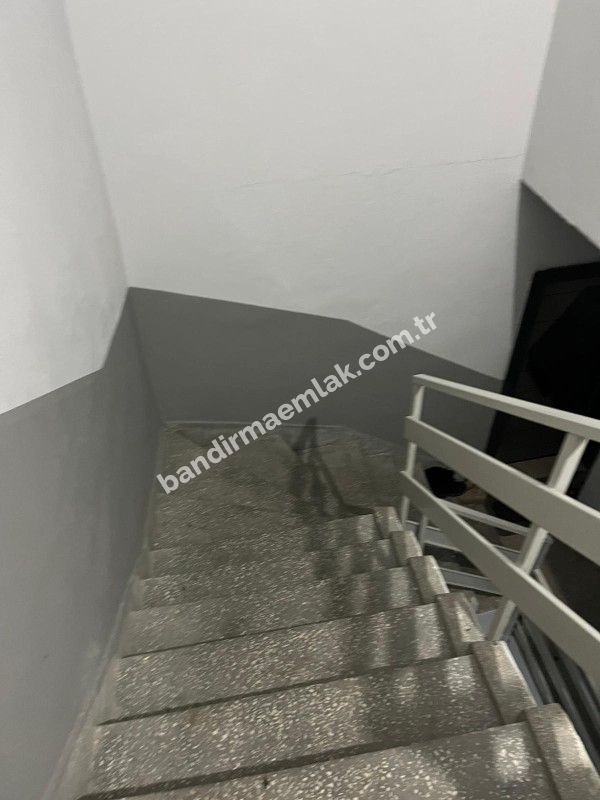 Balıkesir Gönen Altay Mahallesi 5+1 200m² Site İçerisinde Satılık Daire