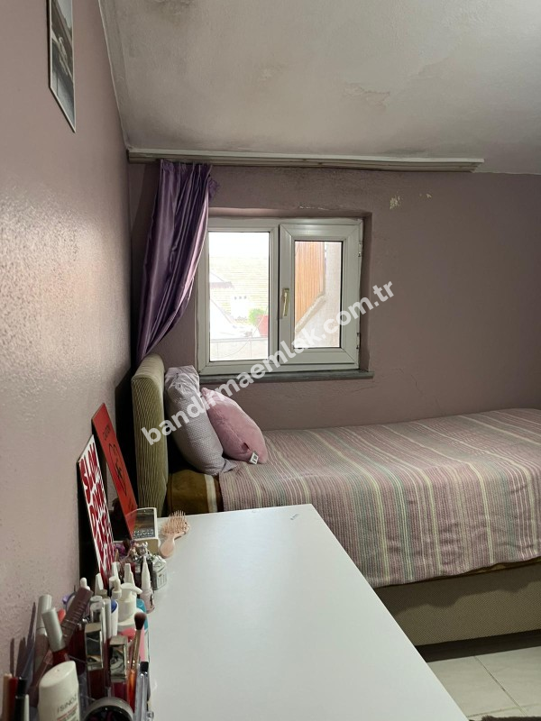 Balıkesir Gönen Altay Mahallesi 5+1 200m² Site İçerisinde Satılık Daire