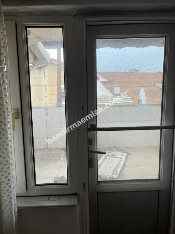 Balıkesir Gönen Altay Mahallesi 5+1 200m² Site İçerisinde Satılık Daire